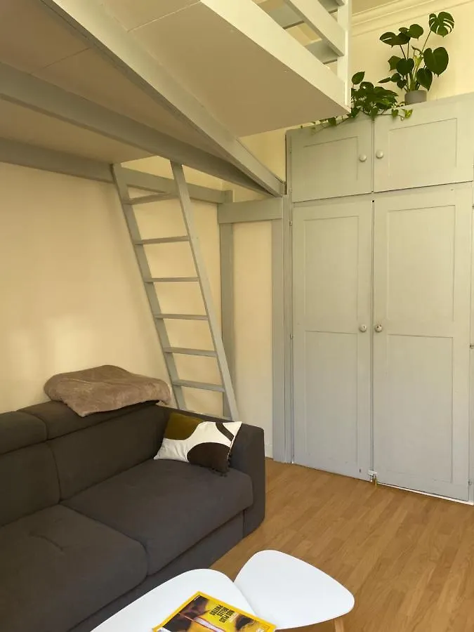 Appartement A Paris 4E Arrondissement